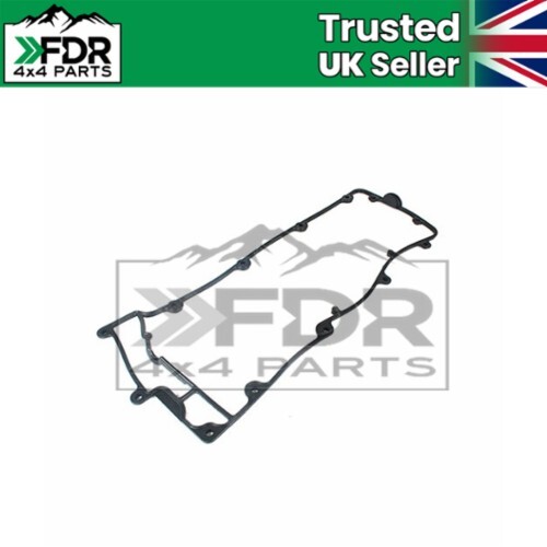 Td5 Cam / Rocker Cover Gasket (Late) Fits Land Rover Defender 90 110