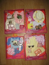 Our Generation 18 inch Doll Outfit Lot of 4 Brand New Different Styles