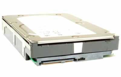Seagate Cheetah T10 73GB SAS HDD 3.5'' 15K 16MB ST373355SS FSC S26361-H979-V100