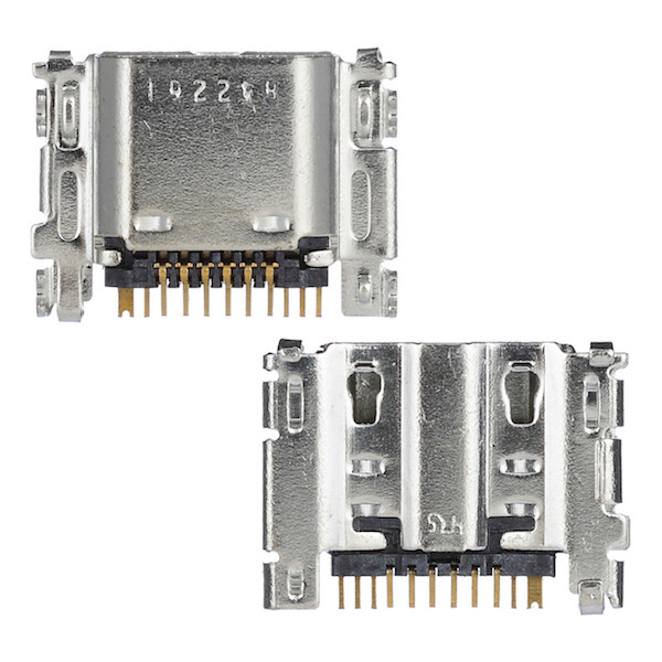 Micro USB Charge Sync Port Connector For Samsung Galaxy Tab 4 7" T230