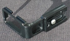 Jobu Design L Bracket for Nikon D800 Without Battery Grip