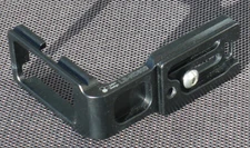 Jobu Design L Bracket for Nikon D800 Without Battery Grip