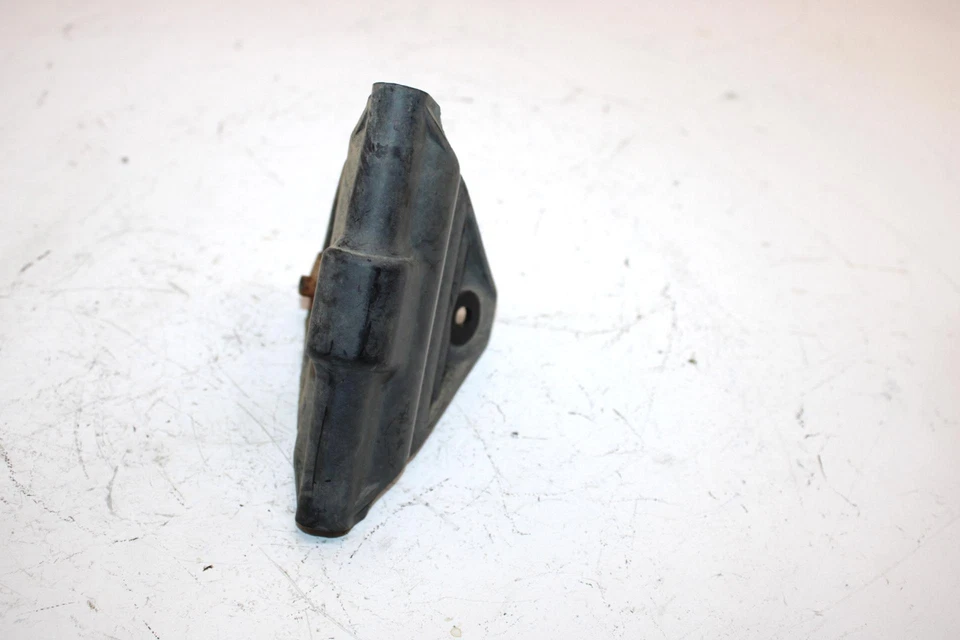 Оригинальная защита переднего тормозного шланга 16 Can-Am Outlander L Max 450 Efi Dps 705600962 AB5 - Изображение 3 из 4