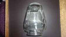 Chalwyn Far East Hurricane Storm Paraffin lamp Lantern Glass