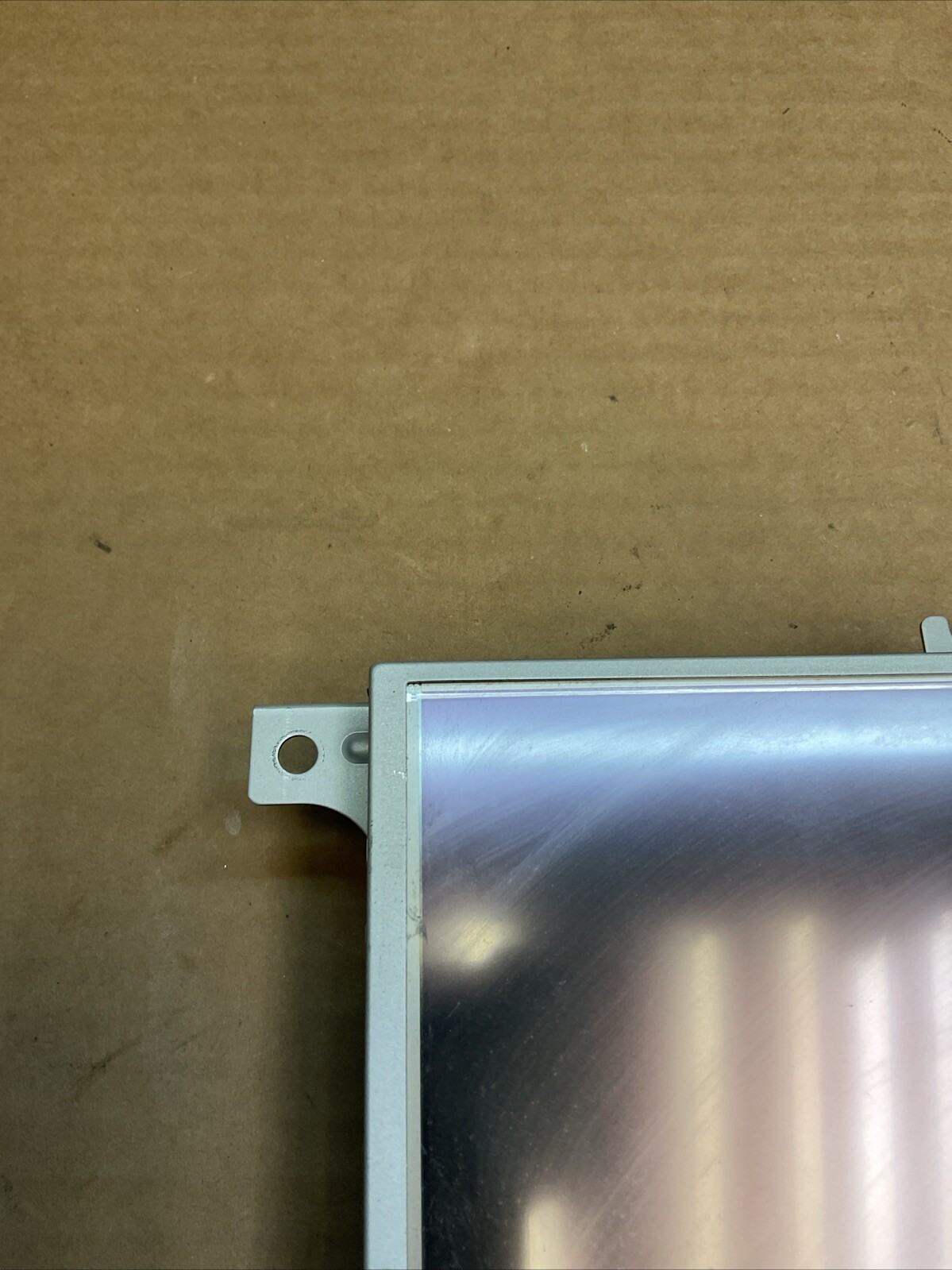 14-19 MASERATI QuattroPorte GHIBLI S FRONT DISPLAY SCREEN MEDIA HEAD UNIT OEM