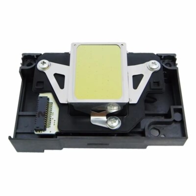 New for Epson L801 L800 L805 TX650 PX660 Printhead Print Head F180000 F180040