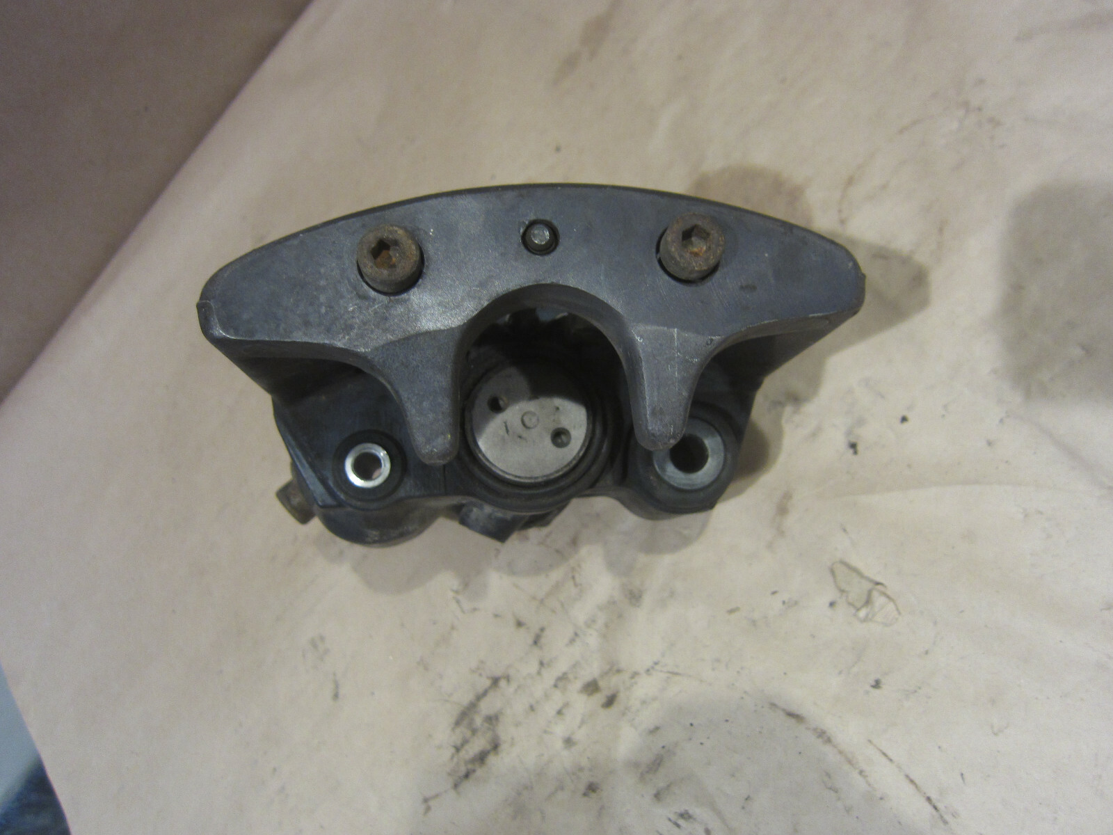 Ferrari 430,360 - LH Rear Emergency Brake Caliper - P/N 175922