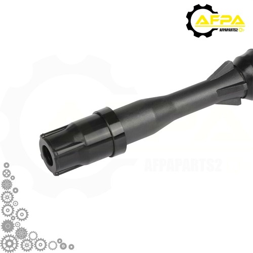 Bobina de encendido UF525 negra apta para 2003 2004 2005 2006 Mitsubishi Montero 3,8 L 6X - Imagen 12 de 12