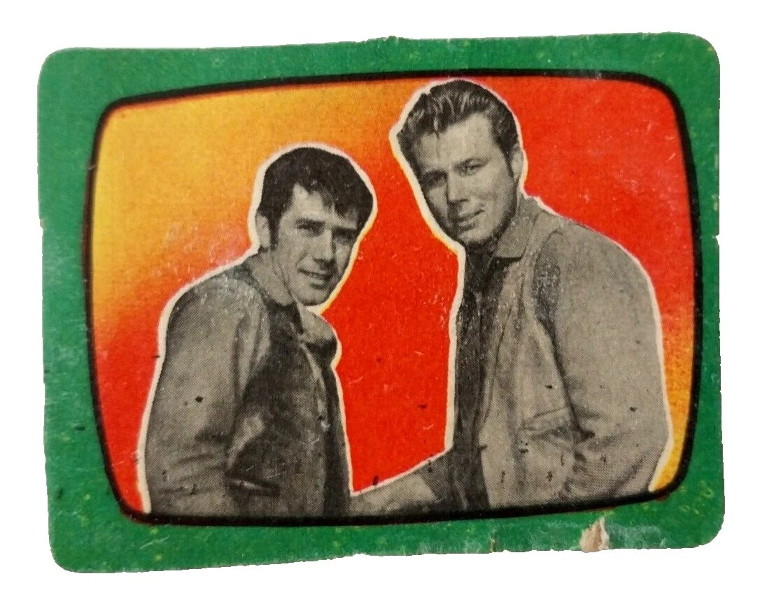 Comedy Disney Collectable Trading Cards