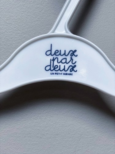 Deux par Deux Snowsuit size 4 - Picture 8 of 13