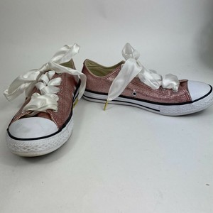 converse glitter ribbon