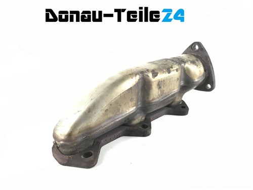 Audi A4 B6 Abgaskrümmer 2.5L TDI Krümmer 059253033C