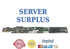 608178-001 HP WS460C G6 Graphics Expansion Blade PCI-E Riser Board 598864-001