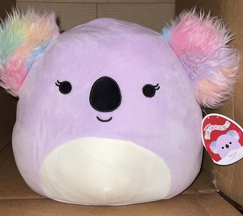 SQUISHMALLOW Renate 12\