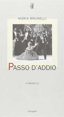 Passo d'addio - Brunelli Maria