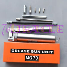THK MG 70 Handheld Grease Gun Unit MG70 for sale online | eBay THK MG 70 Handheld Grease Gun Unit MG70 for sale online | eBay