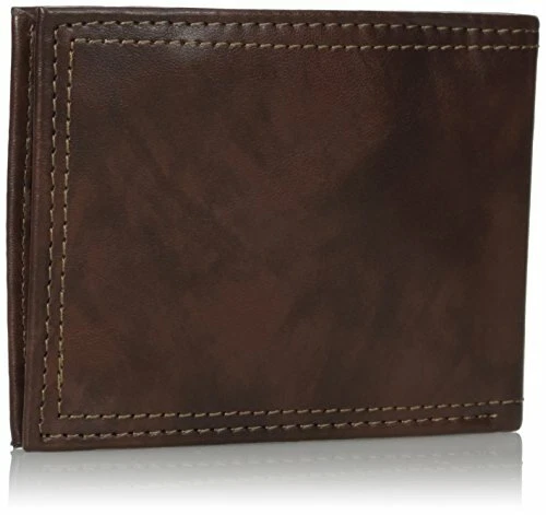 Dockers Men's RFID Security Blocking Traveler Wallet - Image 2 of 3