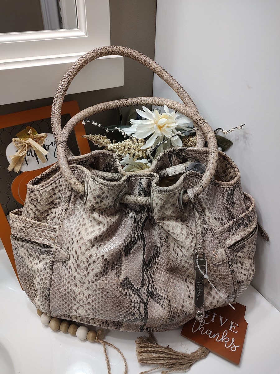 バッグ COLE HAAN Y2K Leather Native Bag COLE HAAN Y2K Leather Native Bag