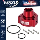 Blow off Valve Spacer For VW Audi TSI FSI TFSI MK5 GTI B7 2.0T 2.0 T Diverter DV