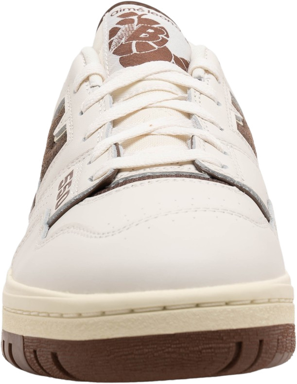 New Balance Aimé Leon Dore x 550 Brown for Sale
