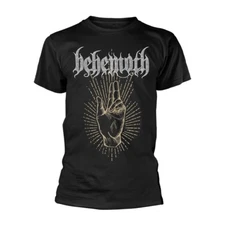 Behemoth 'LCFR' Tees NEW