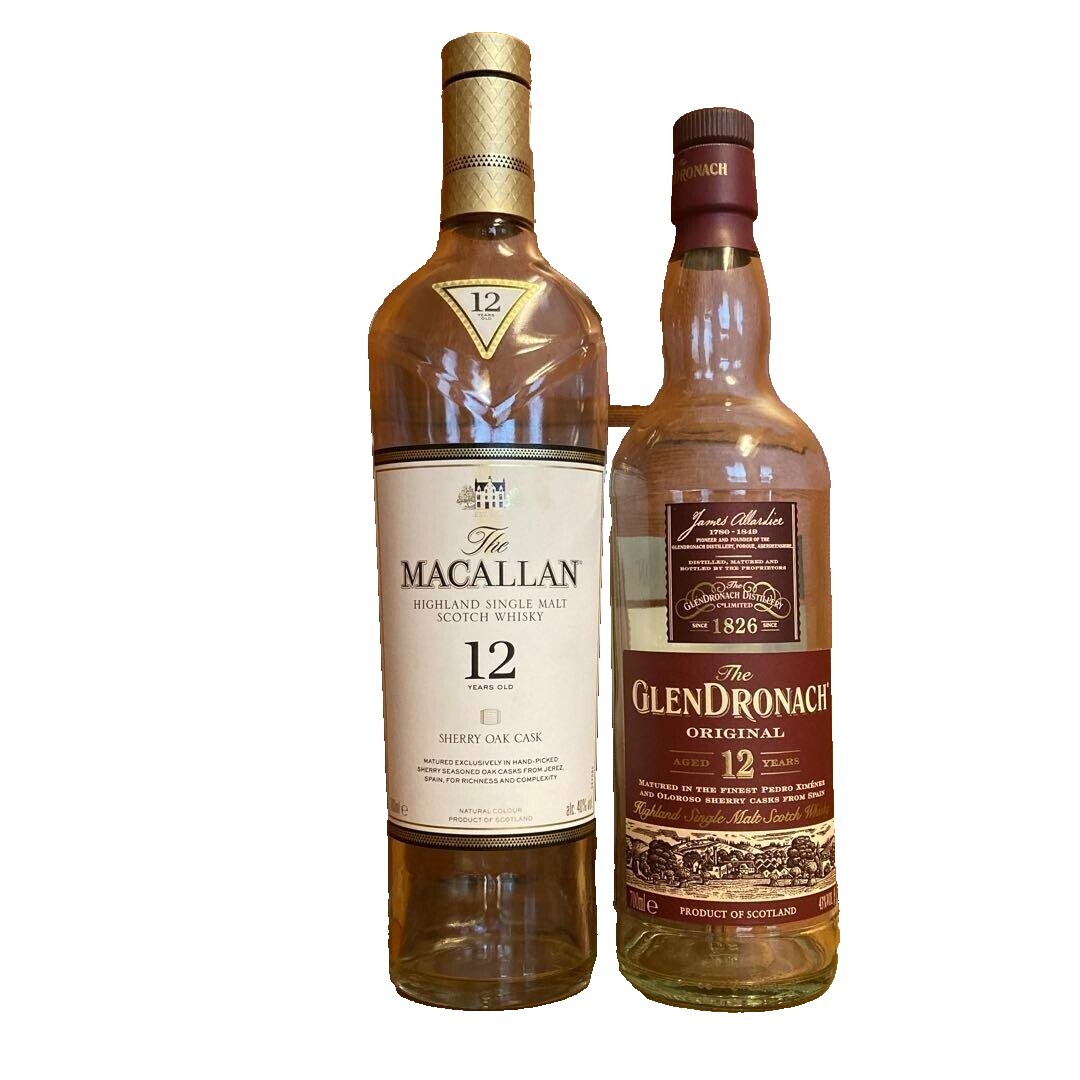 25+ Macallan Bottle for sale | Updated Oct 2026