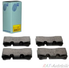 BLUE Pr. Bremsbeläge Satz-Vorne LAND RANGE ROVER III L322 RANGE ROVER SPORT L320