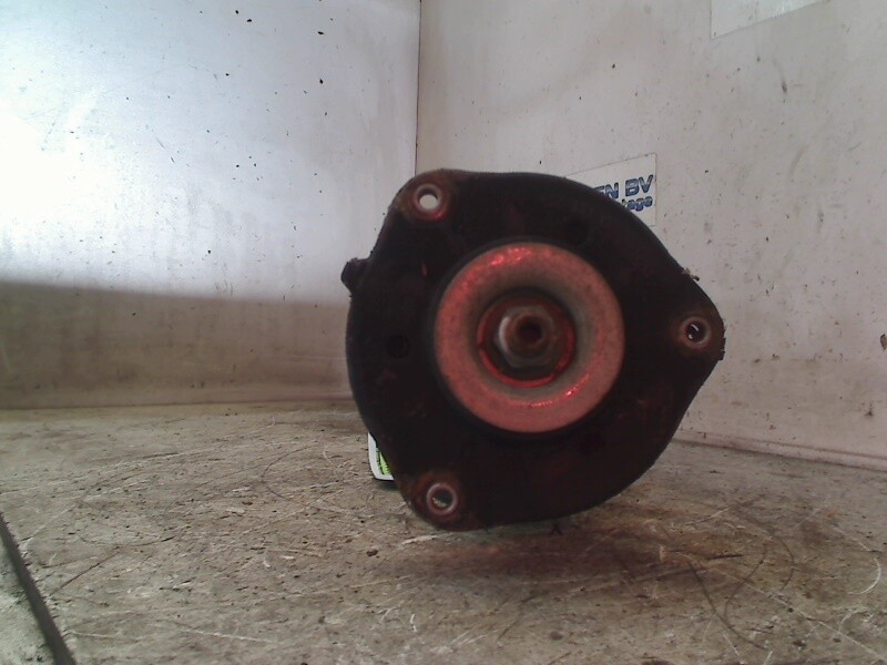 FEDERBEIN RECHTS VORNE STRUT RIGHT FRONT VW Jetta IV (162/16A) 2012