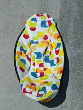 mamaroo replacement seat fabric