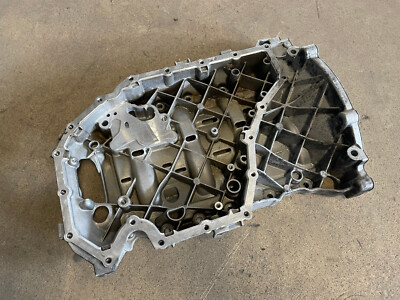 Oil Pan Upper Audi A4 B8 A5 8T 2.0 TFSi CDN GD01567