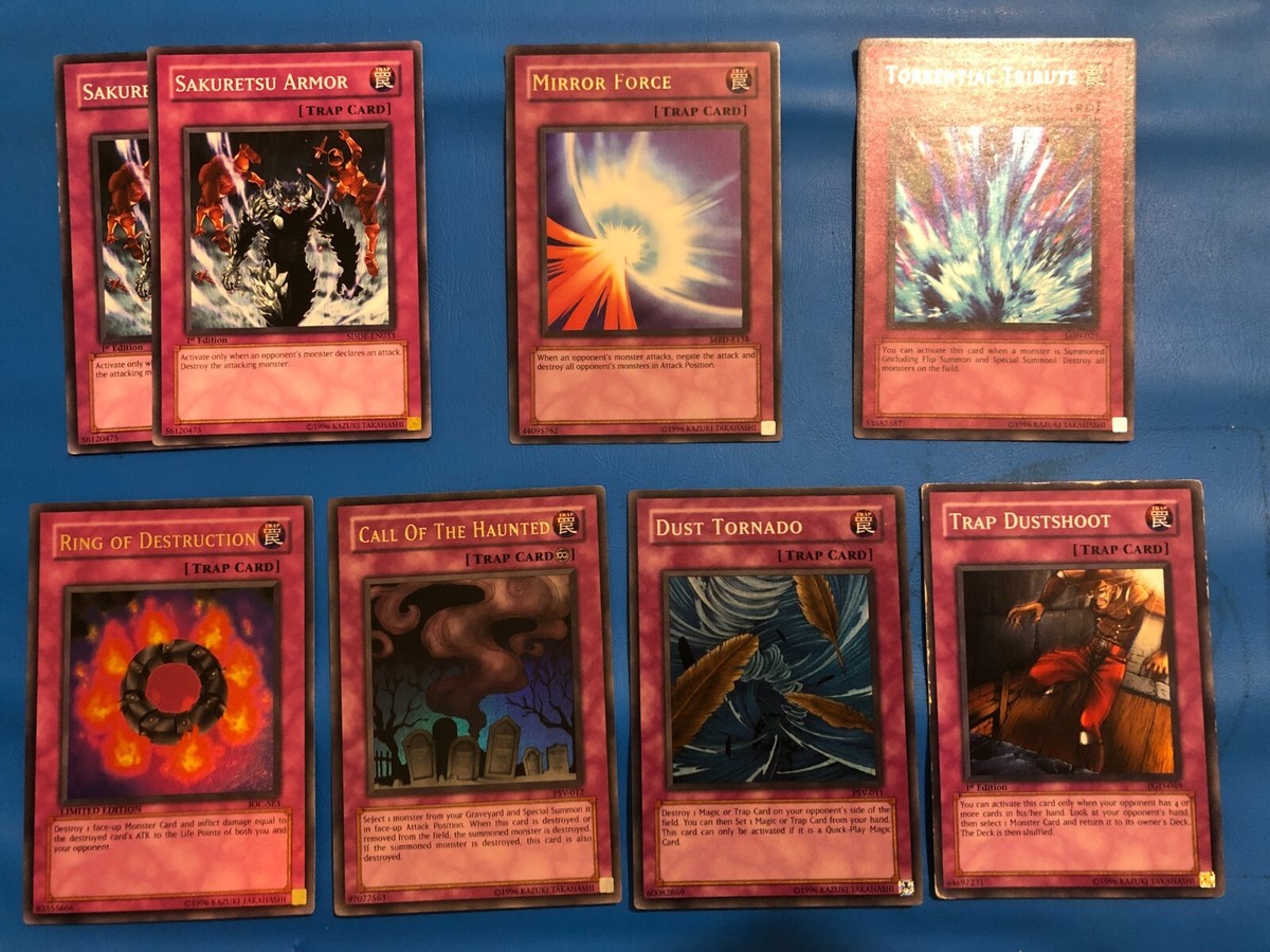 yugioh legacy of the duelist dark world deck Yu-Gi-Oh!: Structure Deck