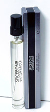 Viktor Rolf Spicebomb Eau de Toilette EDT Travel Spray 10ml 0.34 NIB