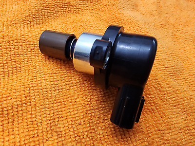 2012-2023 Kawasaki Ninja ZX14R Throttle Body ISC Idle Speed 2012-2023 Kawasaki Ninja ZX14R Throttle Body ISC Idle Speed
