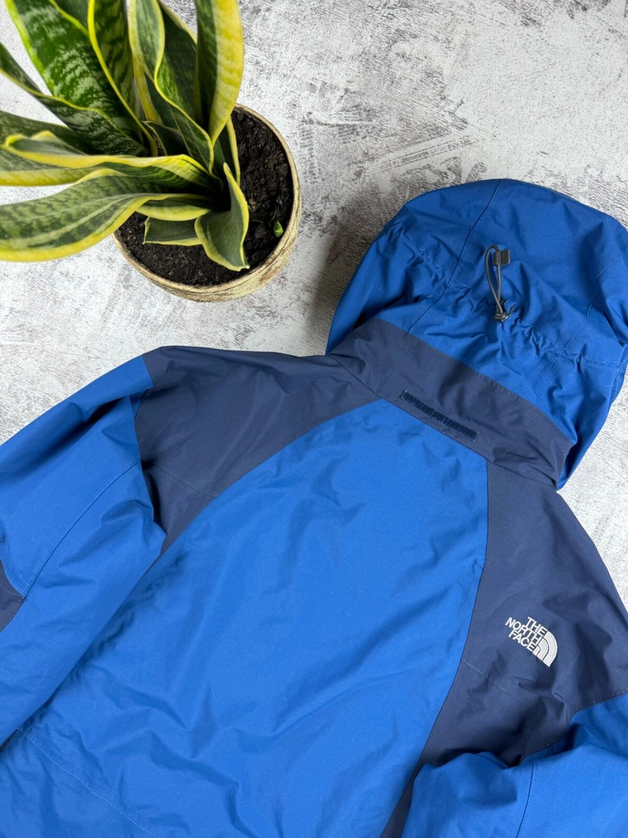 Vintage 90S The North Face Gore-Tex Multipocket TNF Outdoor Vintage 90S The North Face Gore-Tex Multipocket TNF Outdoor