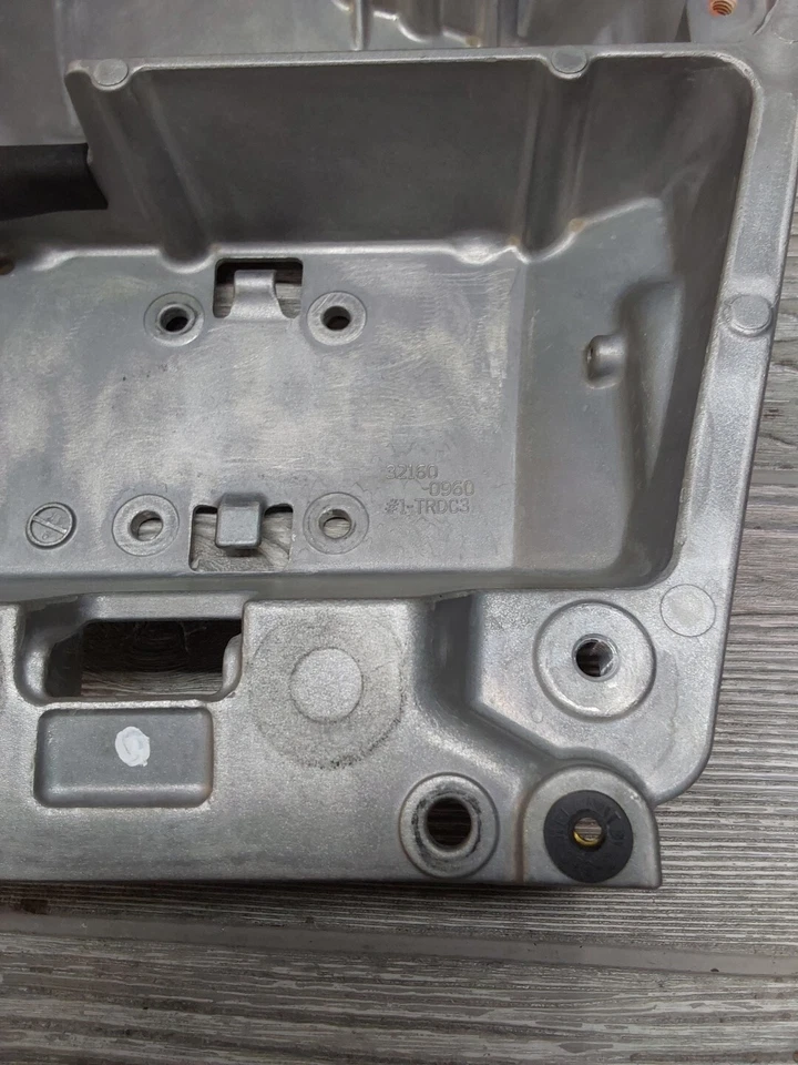 Submarco trasero Kawasaki Ninja H2 SX SE 2020 20 18-22 32160-0960 Foto 2 de 4