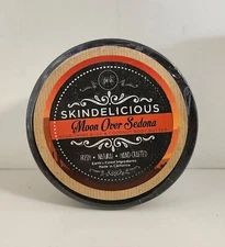 Perfectly Posh 10oz Skin Delicious Moon Over Sedona Body Butter New Sealed