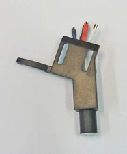 New Straight Tonearm Turntable Headshell for Philips Onkyo Marantz Denon OFC lds