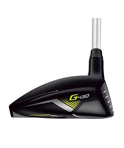 PING G430 HL MAX Fairway Wood FUJIKURA SPEEDER NX 45 Men's