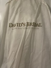 wedding dress size 14