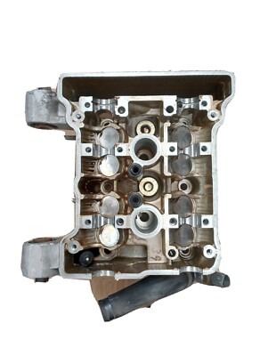Testa Testata Valvole Motorkopf Honda Silver Wing 400 SWT 2007 12011 MEF 770