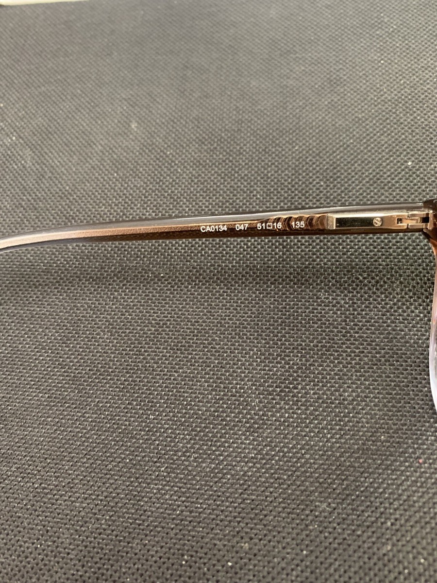 Candie's CA0134 047 Glasses Frames G487 | eBay