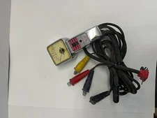 Vintage Kal Equipment Co Alternator Voltage Tester