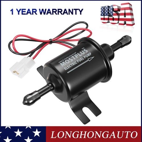 Low Pressure Gasoline Pump Electric Fuel Pump For Yamaha Rhino 660 Fuel Pump