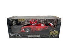 Hot Wheels Ferrari F2001 SPA Francorchamps  M. Schumacher  52th win