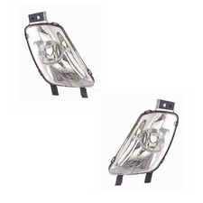 Nebelscheinwerfer Set links rechts für Peugeot 308 SW I 4E_ 4H_ 4A_ 4C_ 4B_