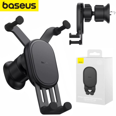 Baseus Auto Handyhalterung Autohalterung Kfz Halterung Handy Halterung Halter