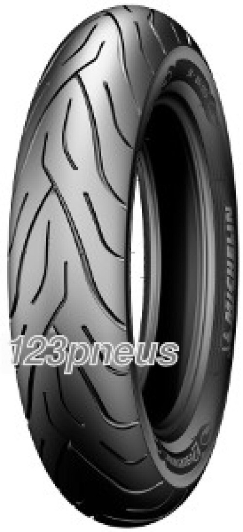 Pneu moto Michelin Commander II 180/65 B16 81H arrière cruiser
