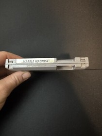 Marble Madness (Nintendo NES, 1989)