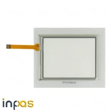 FOR GP-4301TW PFXGP4301TADW Touch panel screen + Overlay Film Pro-face