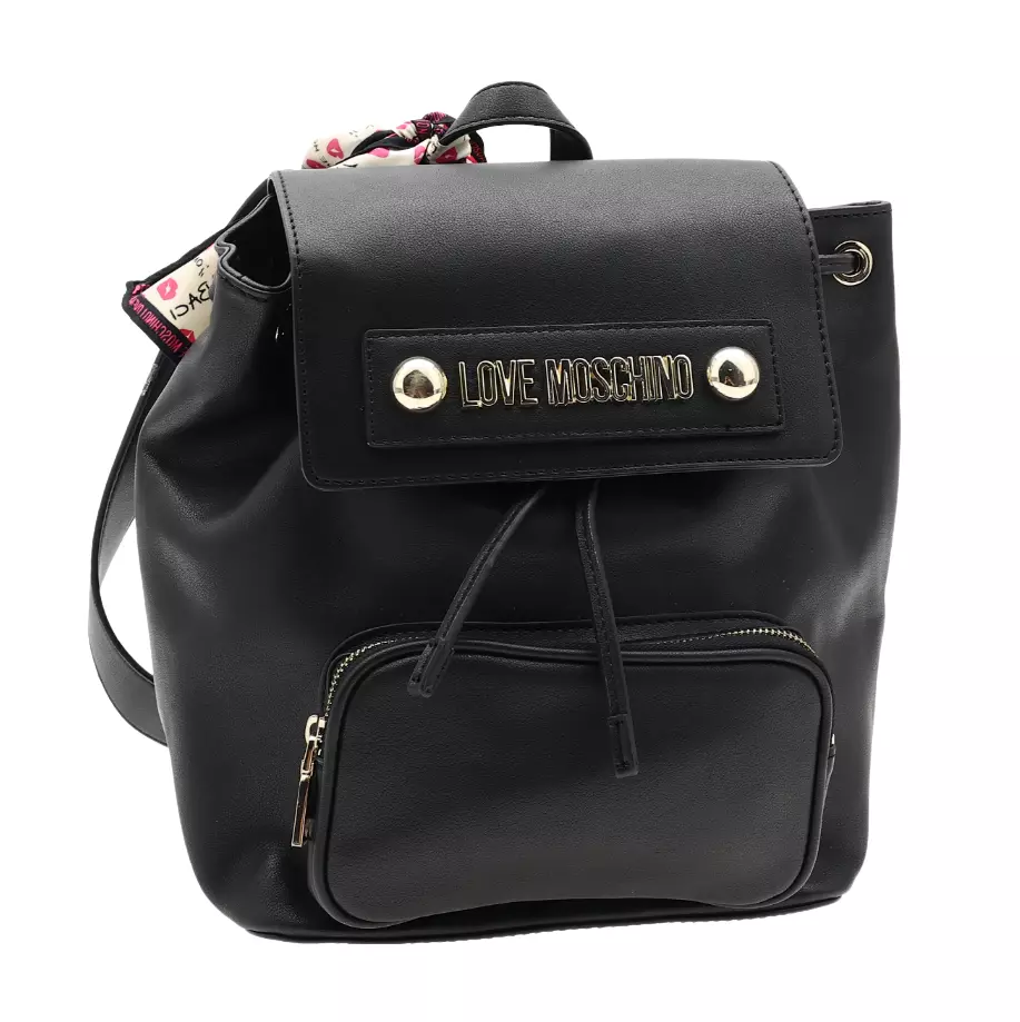 Moschino handcuff bag sale